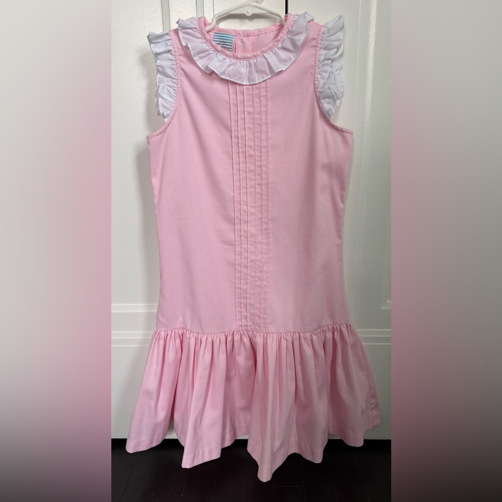 Girl’s Southern Sunshine Dress